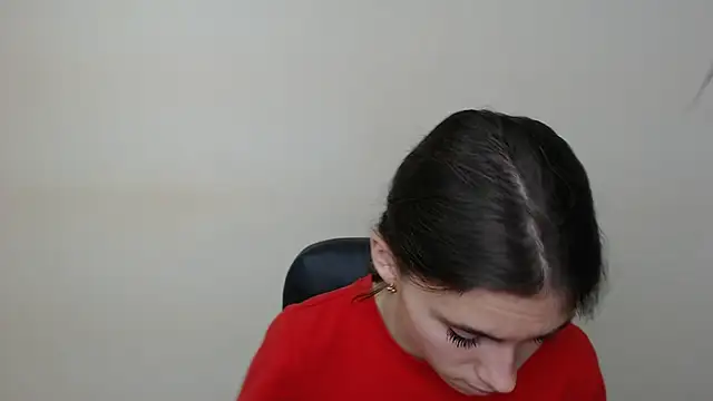 RosaRay  online show from September 23, 6:38 am