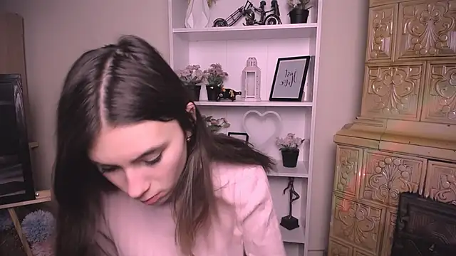 RosaRay  online show from February 21, 6:47 am