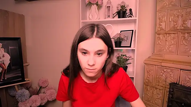 RosaRay  online show from March 26, 7:36 am