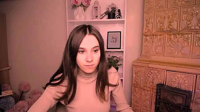 RosaRay  online show from April 21, 6:09 am