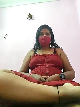 Snapshot of Rupali201 chatting on September 21, 7:10 am Rupali201 online show from September 21, 7:10 am