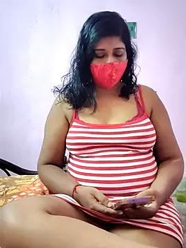 Snapshot of Rupali201 chatting on October 3, 9:17 am Rupali201 online show from October 3, 9:17 am