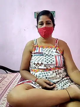 Snapshot of Rupali201 chatting on October 30, 4:25 am Rupali201 online show from October 30, 4:25 am