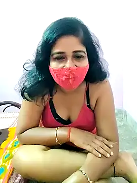 Snapshot of Rupali201 chatting on November 15, 3:48 am Rupali201 online show from November 15, 3:48 am