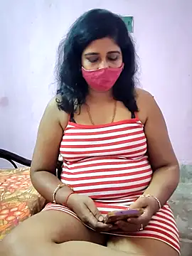 Snapshot of Rupali201 chatting on November 21, 5:17 am Rupali201 online show from November 21, 5:17 am