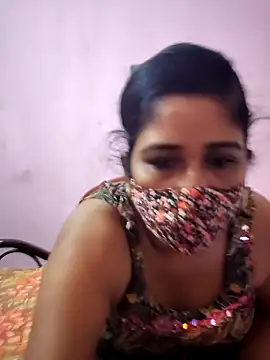 Snapshot of Rupali201 chatting on November 23, 4:45 am Rupali201 online show from November 23, 4:45 am