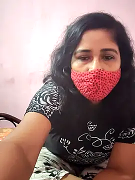 Snapshot of Rupali201 chatting on November 25, 6:13 am Rupali201 online show from November 25, 6:13 am