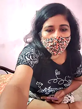 Snapshot of Rupali201 chatting on December 14, 4:07 am Rupali201 online show from December 14, 4:07 am