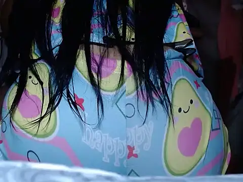 salmaextremeperver online show from September 25, 12:47 am