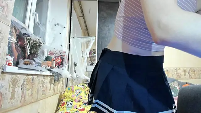 WatsonMi online show from October 4, 3:32 pm