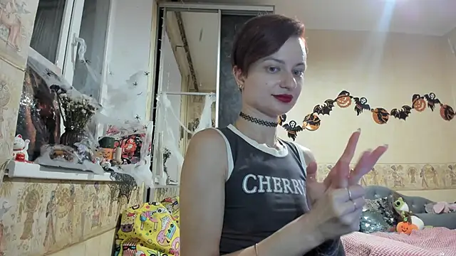 WatsonMi online show from October 13, 3:01 pm