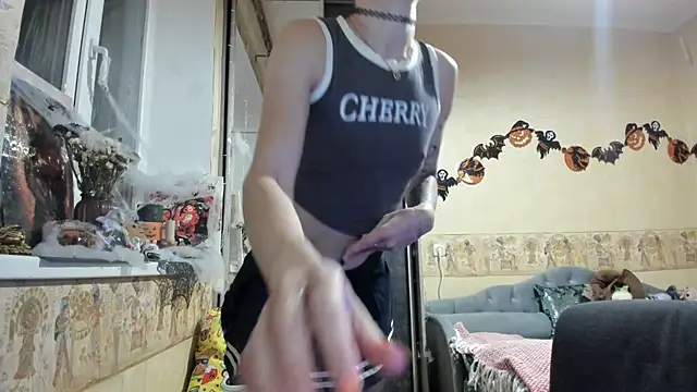 WatsonMi online show from October 25, 3:40 pm