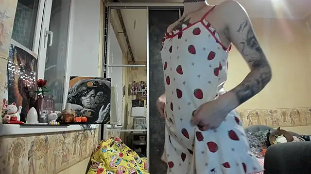 WatsonMi online show from November 7, 3:45 pm