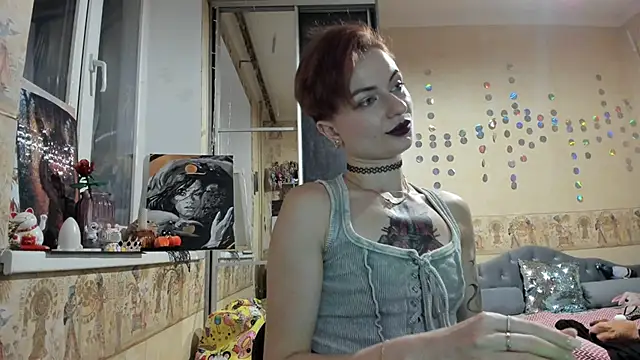 WatsonMi online show from November 26, 4:52 pm