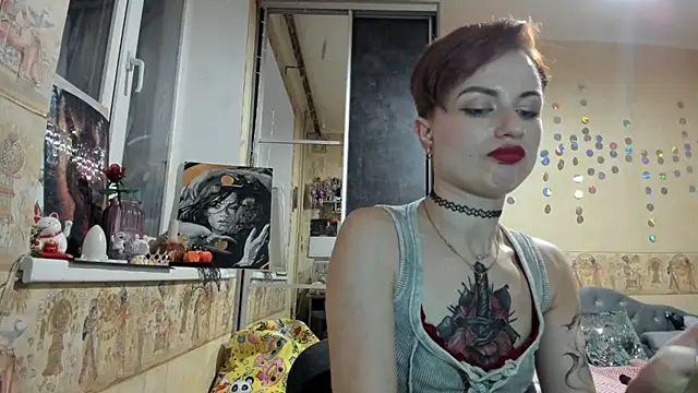 WatsonMi online show from November 28, 3:58 pm