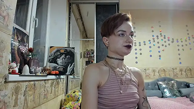 WatsonMi online show from November 29, 4:54 pm