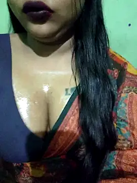 Snapshot of JIYA-04 chatting on September 12, 6:24 am JIYA-04 online show from September 12, 6:24 am