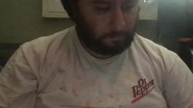 elfranger online show from September 29, 7:08 pm