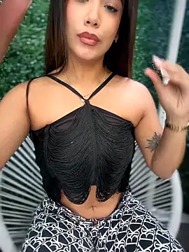 OneInAMillionXXX online show from March 14, 9:53 pm