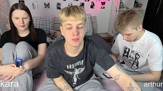 olivertasty online show from February 4, 4:46 pm