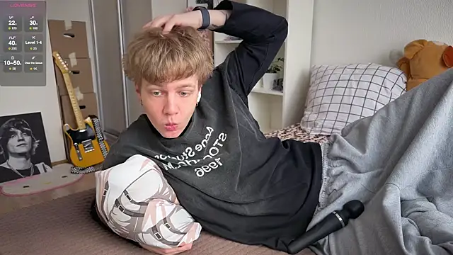 olivertasty online show from April 22, 9:55 am