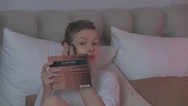 miamunn online show from March 1, 2:24 am