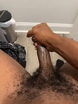 Snapshot of BigDick1600 chatting on February 1, 10:14 am BigDick1600 online show from February 1, 10:14 am