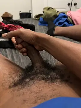 Snapshot of BigDick1600 chatting on February 9, 7:12 am BigDick1600 online show from February 9, 7:12 am