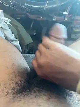 Snapshot of BigDick1600 chatting on March 18, 6:22 pm BigDick1600 online show from March 18, 6:22 pm