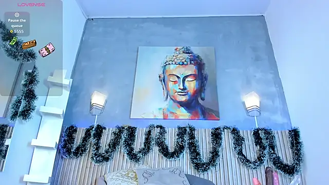 Saracooper   online show from December 19, 3:57 am