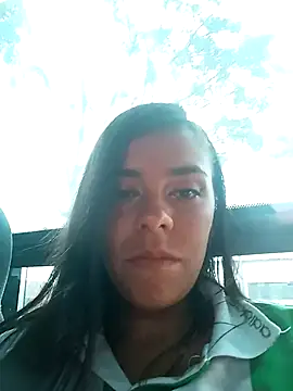 SharonDustLove online show from October 5, 7:56 pm