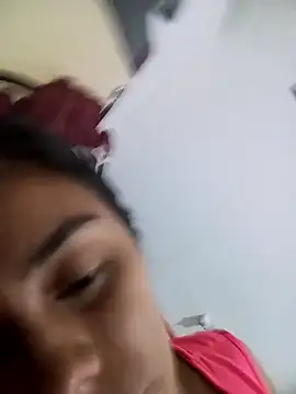 SharonDustLove online show from December 21, 4:52 am