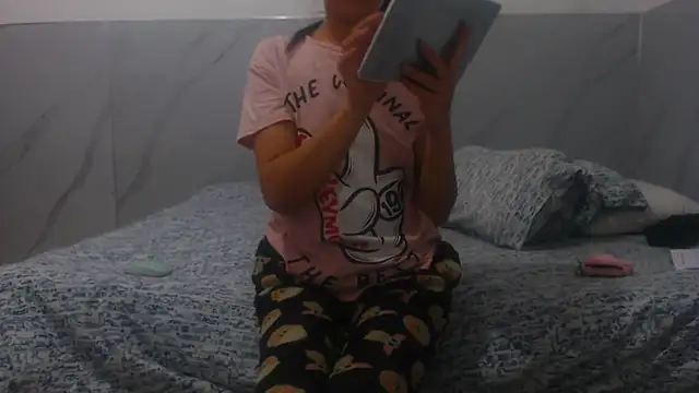 sabrina v  online show from November 20, 9:47 pm