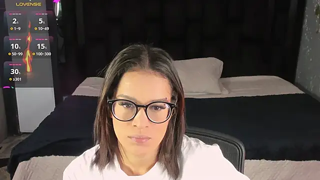 Snapshot of ZoeWestt chatting on September 17, 12:51 pm ZoeWestt online show from September 17, 12:51 pm