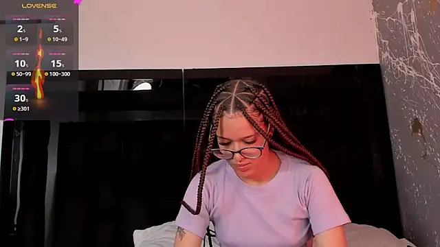 Snapshot of ZoeWestt chatting on September 28, 2:55 pm ZoeWestt online show from September 28, 2:55 pm