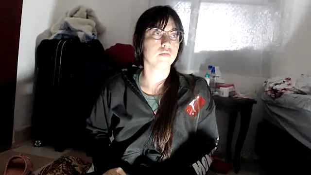 lareinalareinadelanal online show from September 23, 11:13 am