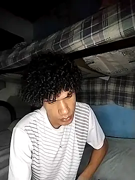 Gabriel Stone online show from September 24, 4:49 am