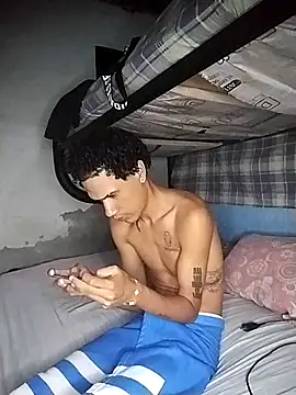 Gabriel Stone online show from October 22, 3:07 am