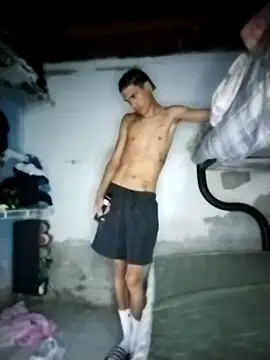 Gabriel Stone online show from November 4, 3:05 am