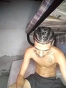 Gabriel Stone online show from November 7, 3:50 am