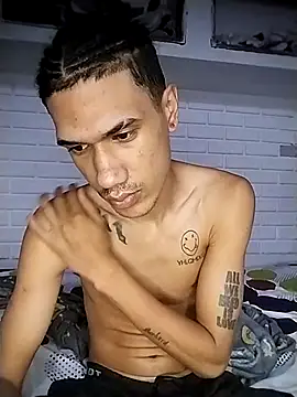 Gabriel Stone online show from December 17, 5:24 am