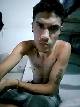 Gabriel Stone online show from March 10, 4:28 am