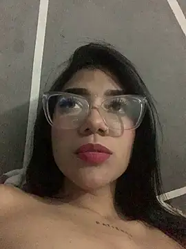 ElaRose 12 online show from November 18, 11:26 pm