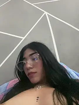 ElaRose 12 online show from January 17, 7:39 pm