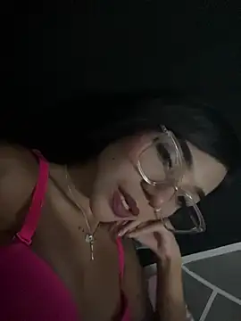 ElaRose 12 online show from February 2, 10:19 pm