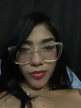 ElaRose 12 online show from February 7, 8:34 pm