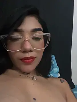 ElaRose 12 online show from February 20, 9:48 pm