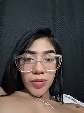 ElaRose 12 online show from April 23, 7:49 pm