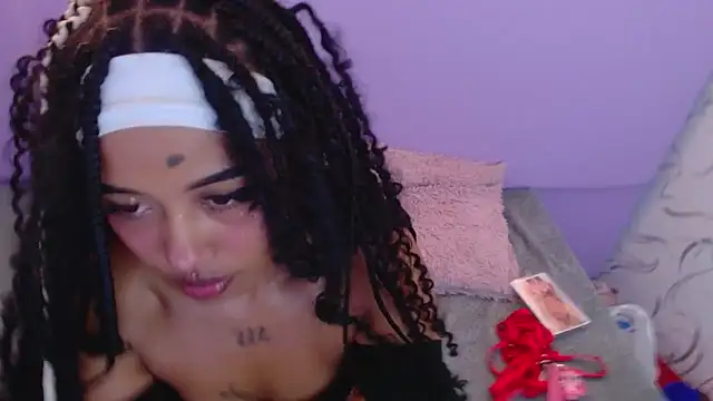 SachaBratz online show from September 18, 12:18 pm