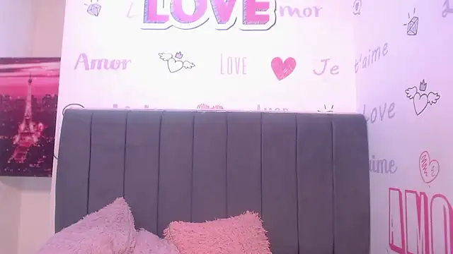 SachaBratz online show from January 10, 1:02 pm